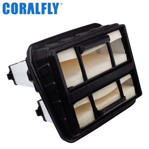 Elemento de Filtro de Aire para Camiones de Servicio Pesado 2829531 2829529 2490805 para Scania G II 2017- G450 G500 DC13.146 DC13.155 DC13.165 DC13.174 - Product Image 3