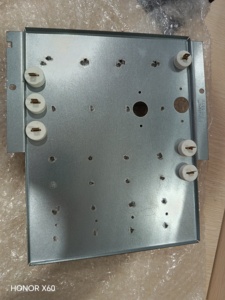 D511014P 511014 4.5KW 380V/440v 3 เฟส ฮีตเตอร์สำหรับเครื่องอบผ้า อุปกรณ์ทำความร้อนสำหรับเครื่องซักผ้า อะไหล่เครื่องอบผ้า - Product Image 3