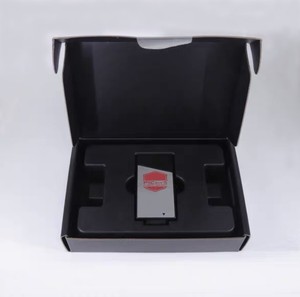 Débogueur et programmeur MCU PICKIT 5 (en circuit/en système) PG164150 PICKIT5 - Product Image 2