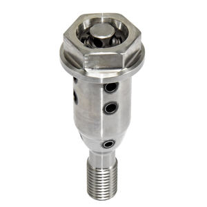 55562224 #   Válvula Central de Ajuste del Árbol de Levas NUEVA para Buick - Product Image 4