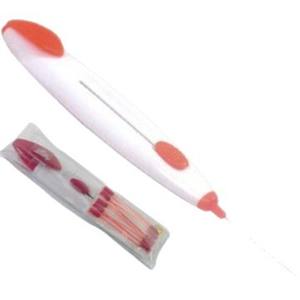 เครื่องทดสอบเส้นประสาทสำหรับติดต่อผิวหนังเครื่องมือวินิจฉัยแบบใช้มือเดียวได้รับการรับรอง CE หลายสี - Product Image 3