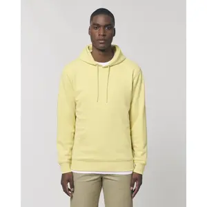 Sweat-shirt recyclé biologique STSU822, merchandising durable - Product Image 1