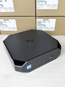 Station de travail graphique haute performance pour <span class=keywords><strong>Z2</strong></span> <span class=keywords><strong>Mini</strong></span> G5 I9, carte graphique dédiée T2000 - Product Image 4