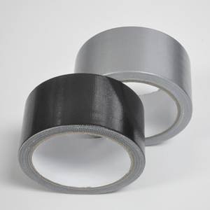 <span class=keywords><strong>2025</strong></span> vàng Nhà cung cấp nóng bán đôi-phải đối mặt với nhựa Duct Masking đóng gói băng 2 \ "chiều rộng 10m chiều dài giá thấp cao su Silicone - Product Image 6