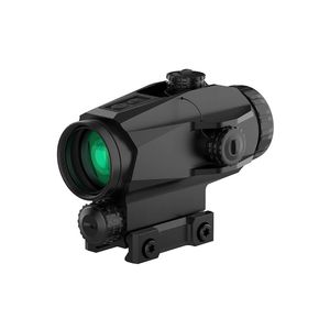 Mira Telescópica Táctica 5d Era 3x30mm con Prisma, Aumento 3x, Mira Reflex con Punto Rojo, Retícula Roja y Verde, Activación por Movimiento, para <span class=keywords><strong>Caza</strong></span> - Product Image 1