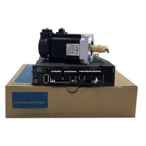 BrandNew Original MR-J3-20A 20B 40A 40B 60A 70A 70B Servo Drive Module for Industrial Automation Motion Control System - Product Image 4