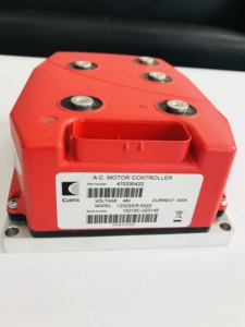 Controlador de Motor AC a Precio Favorable, Kit de Conversión 1232SER 5422, Controlador Programable OEM - Product Image 2