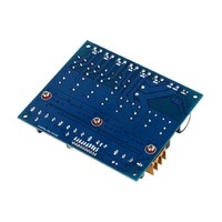 Amplificateur de puissance AM05-TPA3116 o Board 100Wx2 + 50Wx4 6 canaux classe D amplificateur de haut-parleur numérique Audio pour 5.1 Home cinéma