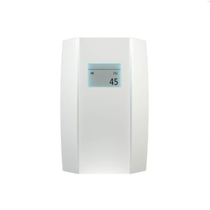 Capteur de température et d'humidité intérieure Thermokon 793773 avec enregistrement des données - Product Image 2