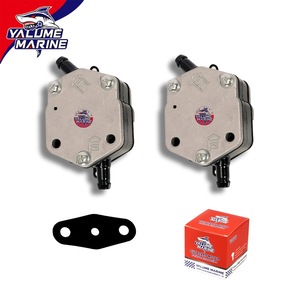 Ensemble de pompe à carburant pour moteur hors-bord Yamaha 6E5-24410-00, pièce de rechange pour moteur à essence - Product Image 4