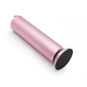 Meilleur <span class=keywords><strong>râpe</strong></span> à pieds <span class=keywords><strong>électrique</strong></span> à piles d'usine d'origine pour éliminer les callosités - Product Image 3