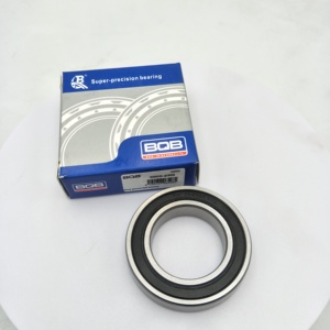 Roulement à billes <span class=keywords><strong>6202</strong></span> <span class=keywords><strong>5</strong></span>/<span class=keywords><strong>8</strong></span> 2RS C3 pouces - Product Image 2