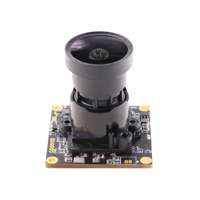 Startlight Full Color H264 Full HD 1080P 2MP Webcam UVC Plug Play Driverless USB Camera Module for Windows Linux Android Mac