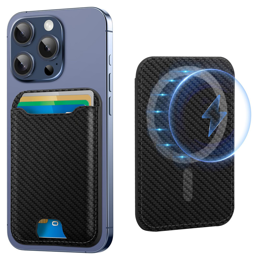 Carbon Fiber Black