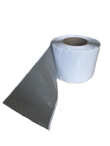 Độ bám dính cao tự dính không thấm nước mái tường crack <span class=keywords><strong>Sealant</strong></span> PE lá BUTYL băng cho mái nhà với giá rẻ - Product Image 4