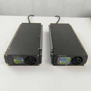 Cargador de batería de iones de litio inteligente Estación de carga de compatibilidad universal - Product Image 5