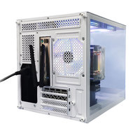 Factory Outlet Intel I5-10400f Dual Core 16GB RAM 512GB SSD GTX1650 All in One Computer Gaming Desktop PC