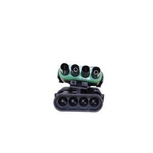 Mới aftermarket truyền Shifter phạm vi thiết bị <span class=keywords><strong>Selector</strong></span> 0501216208 cho <span class=keywords><strong>DW</strong></span>-<span class=keywords><strong>3</strong></span> truyền - Product Image 4