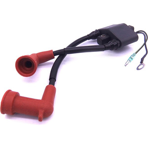 Transformateur haute tension Tohatsu 3G2-06040-2 3M3-06048-2 pour moteur hors-bord 9.9 15 18HP - Product Image 3