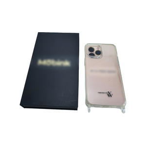 Роскошный высококачественный Уникальный экологичный чехол для телефона упаковка чехол для мобильного телефона Магнитная упаковочная коробка - Product Image 6