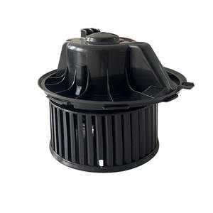 Nouveau moteur de <span class=keywords><strong>ventilateur</strong></span> de climatisation 12V pour <span class=keywords><strong>AUDI</strong></span> <span class=keywords><strong>A3</strong></span> 2006-2013 VOLKSWAGEN pour RABBIT OE 1K1819015C/E Garantie 1 an - Product Image 1