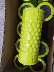High Quality 5 Speeds Vibrating <strong>Foam</strong> <strong>Roller</strong> - Product Image 6
