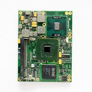 Kontron 38003-0000-20-5 BQDB40222เมนบอร์ดอุตสาหกรรมเมนบอร์ด CPU BOARD โมดูล CPU ทดสอบ100% - Product Image 2