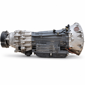 เกียร์อัตโนมัติ 7 สปีด รุ่น 722.907 7G-Tronic สำหรับ Mercedes-Benz ML63 AMG W164 164.177 M156 V8 4MATIC อะไหล่ทดแทน - Product Image 3