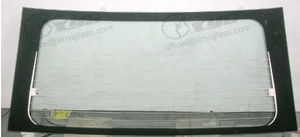 <span class=keywords><strong>MAZDA</strong></span> FAMILIA <span class=keywords><strong>323</strong></span> 3D 4D 5D Vitre de voiture, pare-brise avant, vitres de porte, lunette arrière, vitre triangulaire, vitre latérale, toit ouvrant panoramique - Product Image 6