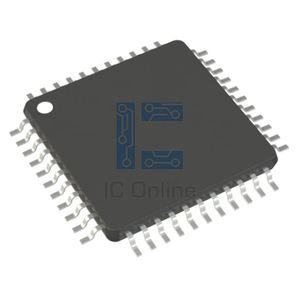 ATXMEGA32A4-AU Original Electronic component suppliers Integrated Circuit BOM List Service Instant Spot Supply - Product Image 1