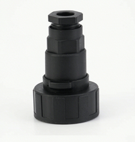 Câble de montage 9 voies compatible D SKT IP68 pour imprimante à jet d'encre continu DA13501 pour pièces de rechange D CIJ