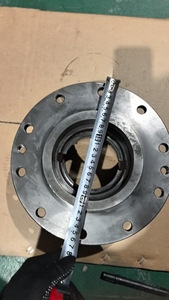 Support de roulement 71A0094 compatible avec les pièces Liugong, pièces de machines de construction directement de l'usine EXPERT - Product Image 6