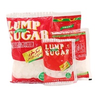 South Word Brand Nanz Lump Sugar, Crystal Candy From Chinese Manufacturer in Wholesale