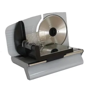 Electric Mini Meat Slicer For Home with best price and high quality