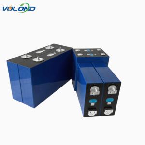 VOLOND MB56 628Ah 3,2V Prismatische LiFePO4 Lithium-Ionen-Batteriezelle mit 8000 Zyklen Lebensdauer - Product Image 4