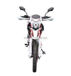 Motocicleta Todoterreno <span class=keywords><strong>HIMALAYA</strong></span> CROSS Country de Moda, 150cc 200cc 250cc, Motocicleta de Cross - Product Image 5