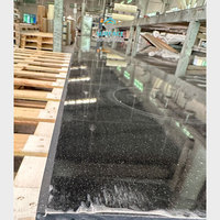 Dalles de pierre acrylique artificielle en gros, matériau de construction en surface solide pour projets hôteliers et commerciaux