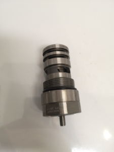 Vannes A4VG125 DA en promotion, pièces de construction, pièces de pompe hydraulique - Product Image 1