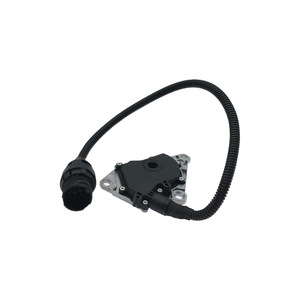 Capteur de position de vitesse de sécurité pour boîte de vitesses automatique BMW 24107512755 – Capteur neutre pour remplacement et réparation - Product Image 4