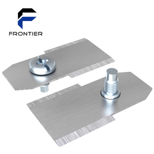 Cuchilla de repuesto para cortacésped robótico de acero al carbono para cuchillas de repuesto <span class=keywords><strong>Gardena</strong></span> - Product Image 4