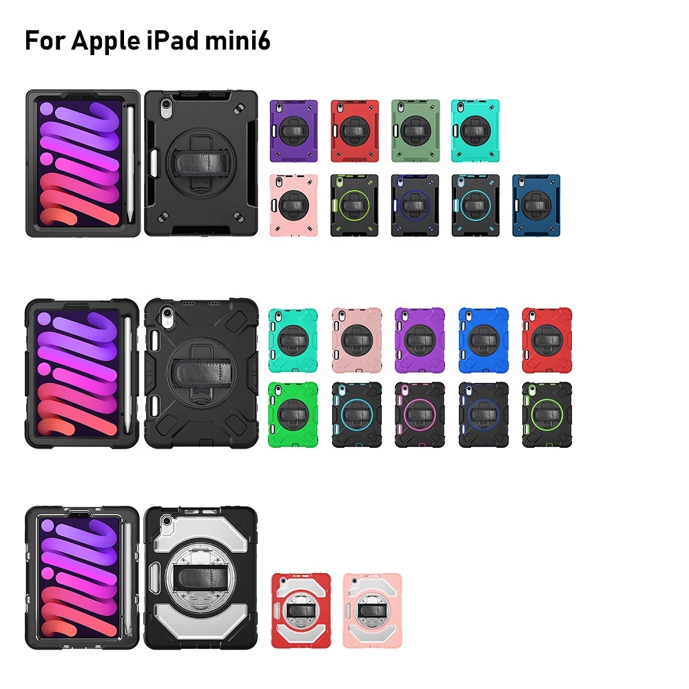 สำหรับ iPad MINI 6-A