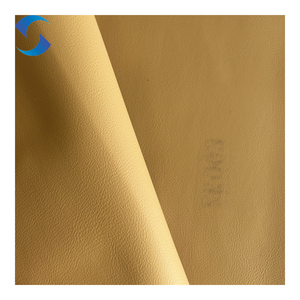 Tessuti di importazione dalla cina elasticizzati in pelle vegana tessuto in PVC ecofriender in similpelle per zaino - Product Image 3