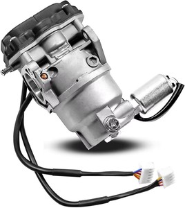 <span class=keywords><strong>Carburateur</strong></span> 651P06495 pour moteur <span class=keywords><strong>Cub</strong></span> <span class=keywords><strong>Cadet</strong></span> AX90HU AX90HUA AX90HUB AX90HUC 547cc XT1 LT42 547cc, pièces de <span class=keywords><strong>tondeuse</strong></span> à gazon 13A6A9TSA10 - Product Image 4