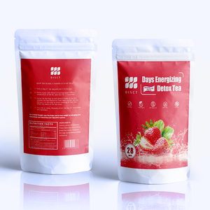 OEM Kräuter 28 Tage Detox Beauty Slimming Tee, um Gewicht zu verlieren - Product Image 1