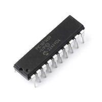 Chip Semiconductor Terminal PIC16F1459-I/P, Otros Componentes Electrónicos, Nuevo y Original, Servicio BOM, Circuito Integrado