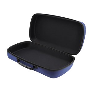 Étui étanche personnalisé en EVA avec fermeture éclair pour ensemble d'alarmes de morsure de carpes sans fil - Product Image 2