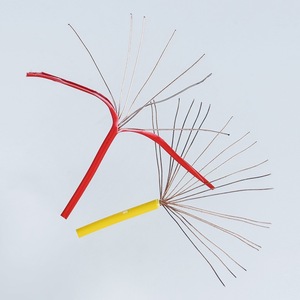 Tiêu chuẩn quốc gia đồng nguyên chất <span class=keywords><strong>BVR</strong></span> PVC IP65 đánh giá dây trang trí nhà 1mm ² 2.5mm ² 4mm ² 10mm ² Cáp mềm đa lõi đơn - Product Image 6