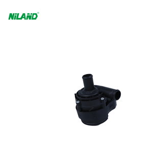 Niland High Class <span class=keywords><strong>Auto</strong></span> Parts Système de refroidissement Pompe à eau auxiliaire 2118350264 Convient pour Mercedes Benz W211 - Product Image 5