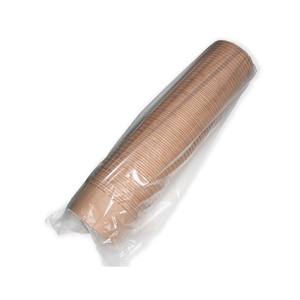 Venta al por mayor de contenedores desechables para alimentos de 1000ml, tazón de papel Kraft para ensalada, juego de cuencos para ensalada de papel, proveedor de productos filipinos - Product Image 3