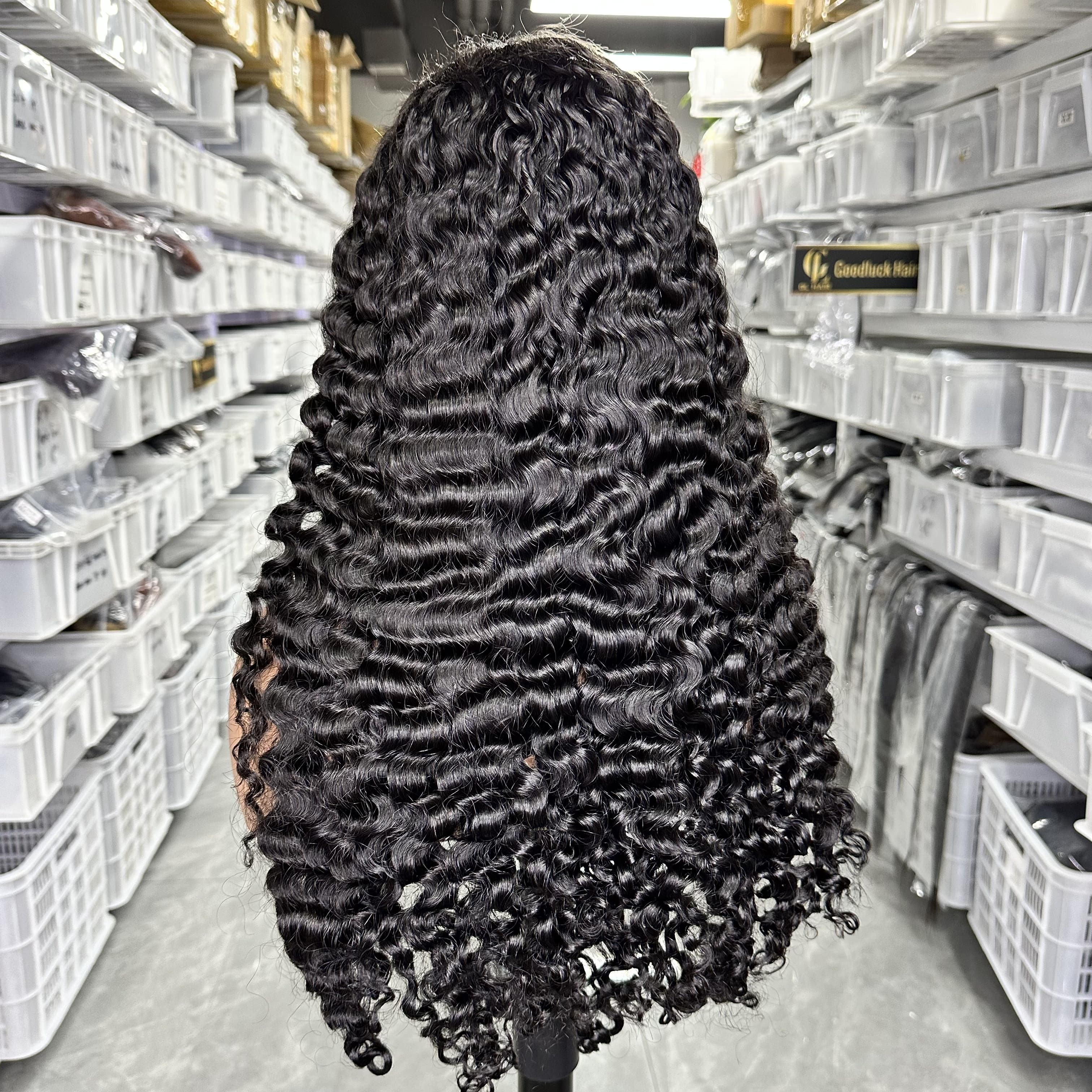 burmese curly